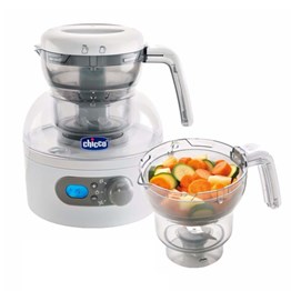 Natural Steam Cooker